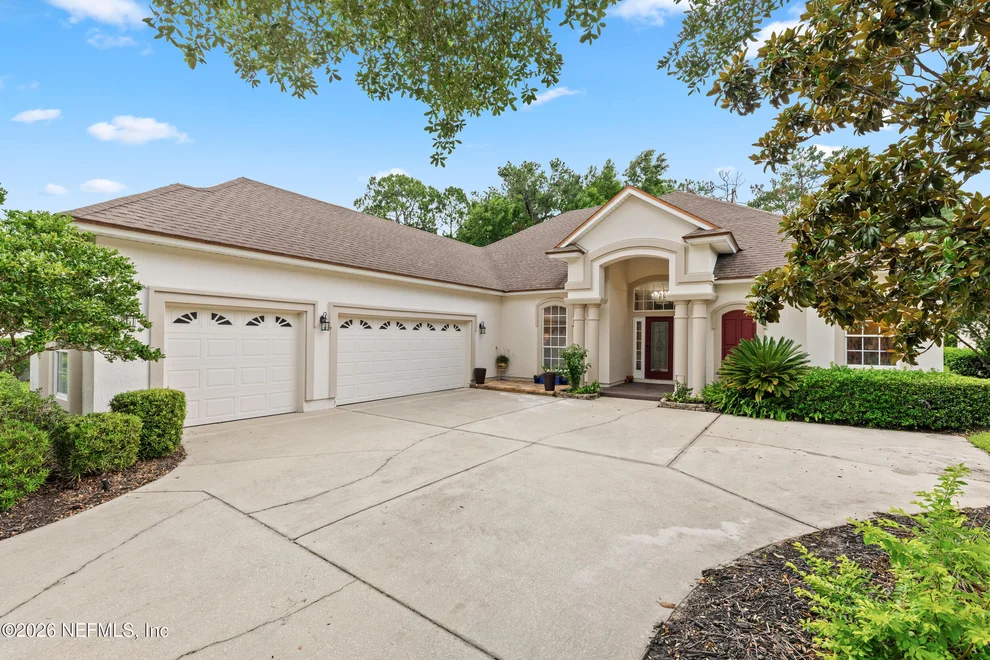 Unit for sale at 4232 S FRANKLINIA Street, St. Augustine, FL 32092