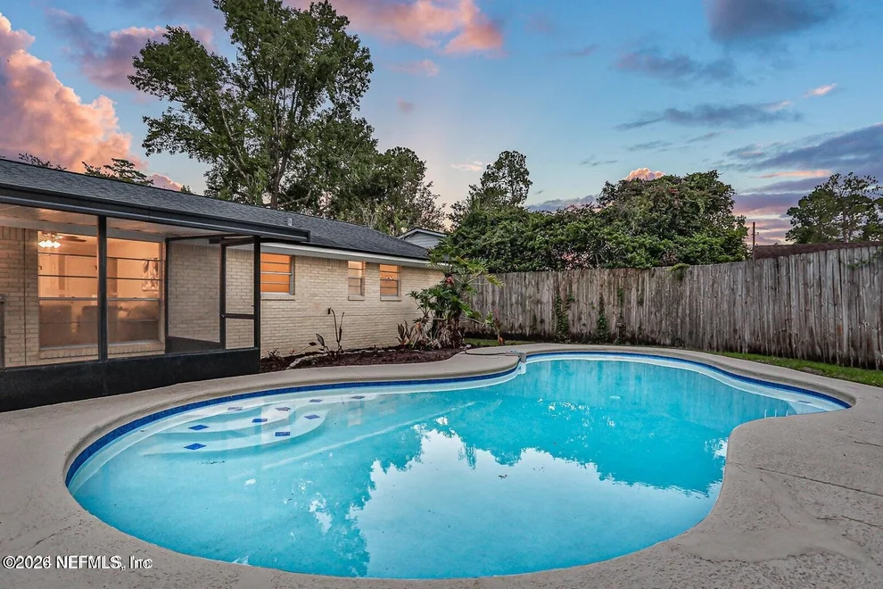 Unit for sale at 10620 HAMPTON Road, Jacksonville, FL 32257
