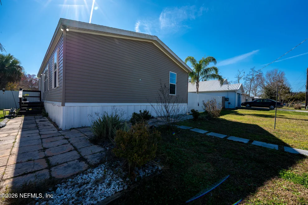 Unit for sale at 233 JACKSON Boulevard, St. Augustine, FL 32095