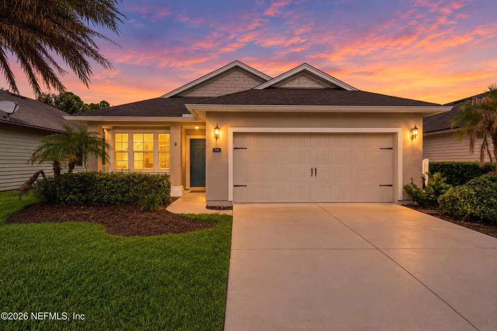Unit for sale at 300 BALEARICS Drive, St. Augustine, FL 32086