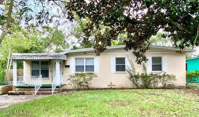Unit for sale at 2962 BREVE Drive, Jacksonville, FL 32209