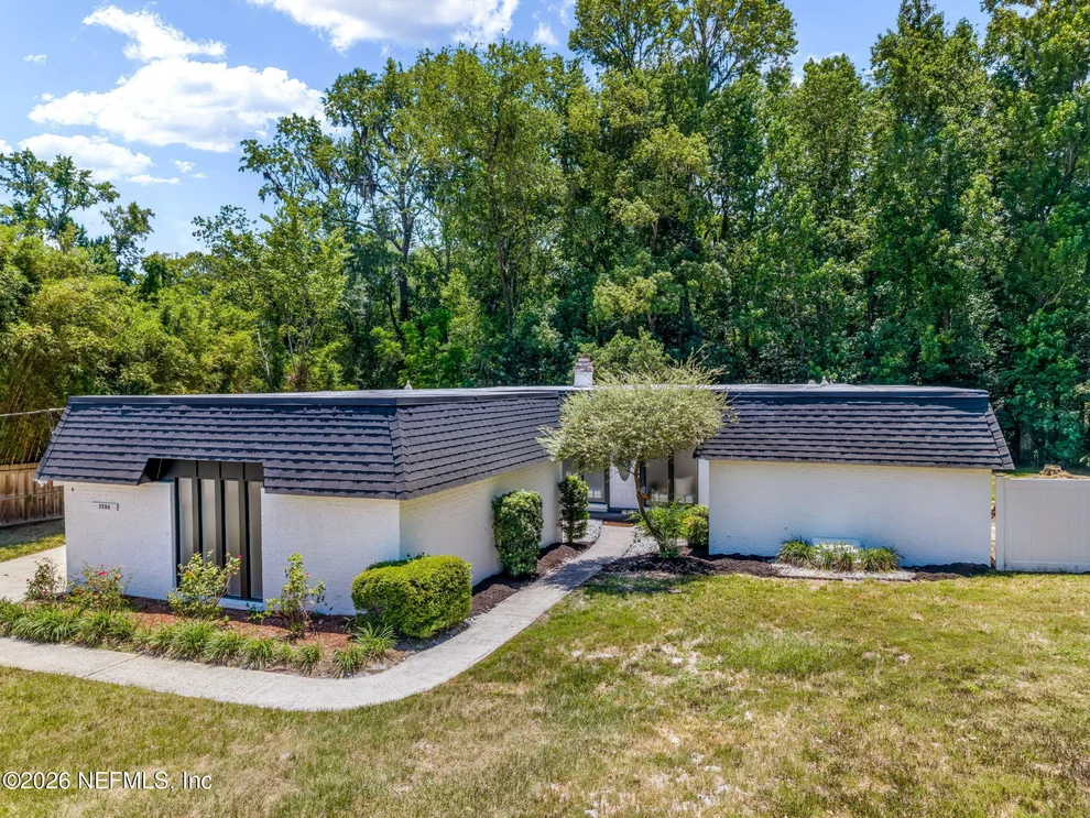 Unit for sale at 2286 W LAUREL GROVE Lane, Orange Park, FL 32073