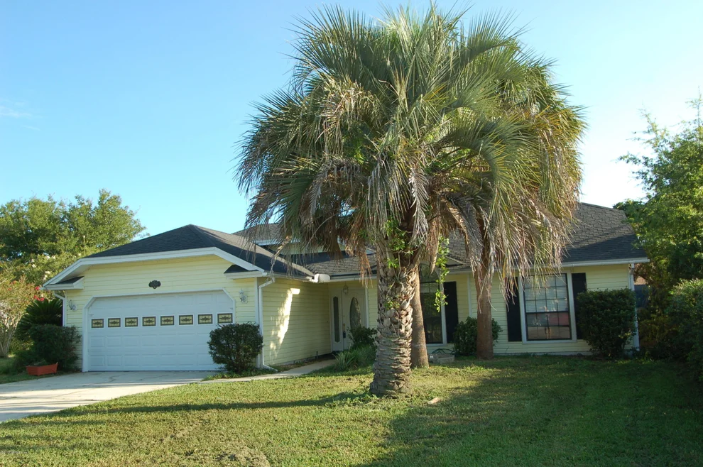 Unit for sale at 13203 DAMRON Place, Jacksonville, FL 32225