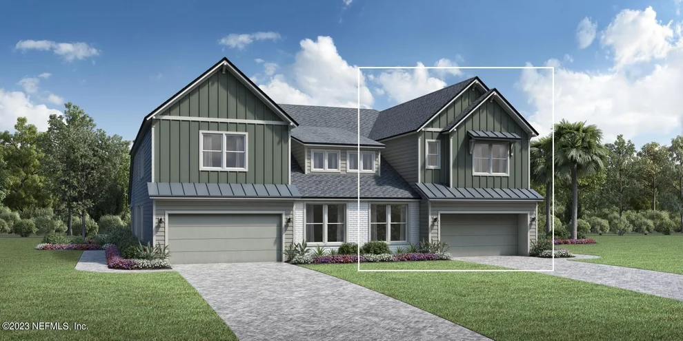 Unit for sale at 192 COOL SPRINGS Avenue, Ponte Vedra, FL 32081