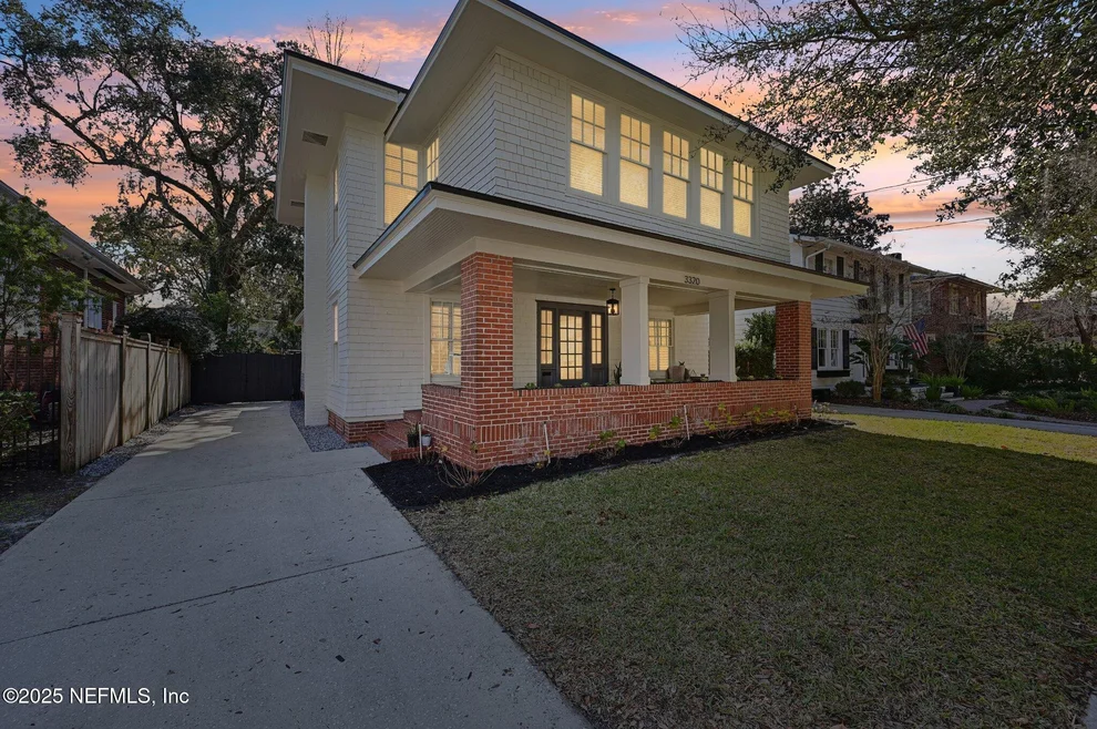 Unit for sale at 3320 PARK Street, Jacksonville, FL 32205