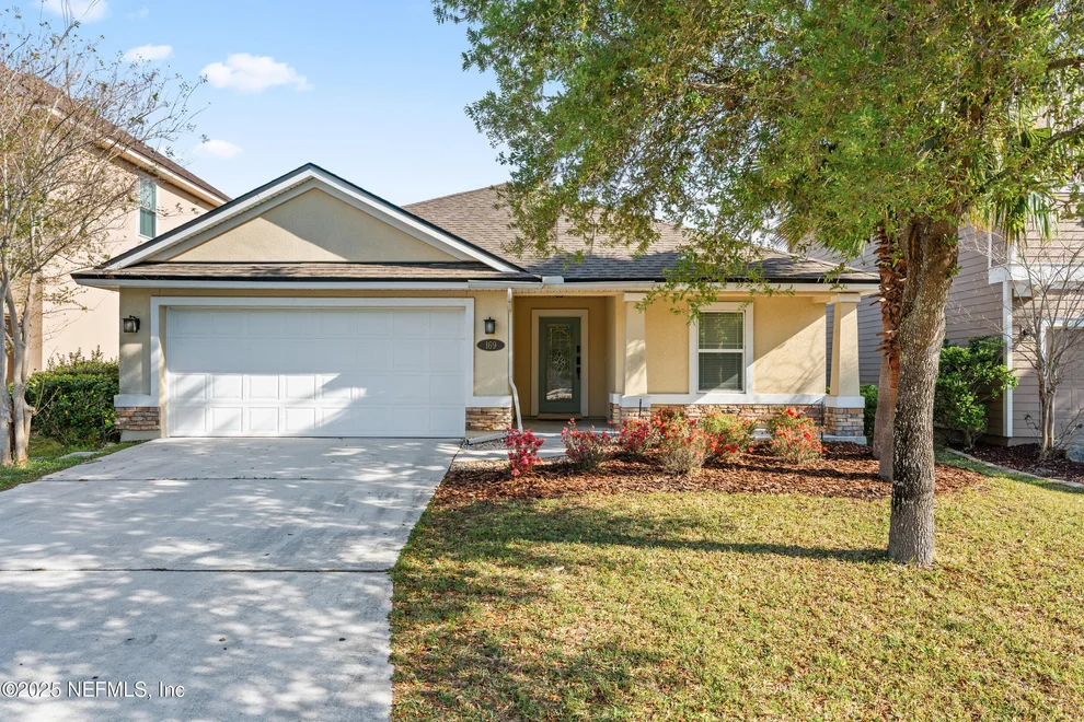Unit for sale at 169 ASBURY HILL Court, Jacksonville, FL 32218