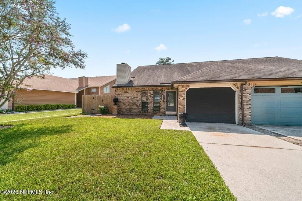 Unit for sale at 11588 FORT CAROLINE LAKES Drive, Jacksonville, FL 32225