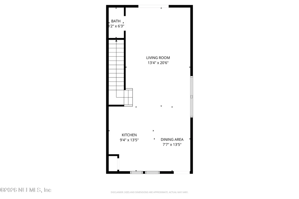 Unit for sale at 20 RED HOUSE Circle, St. Augustine, FL 32084