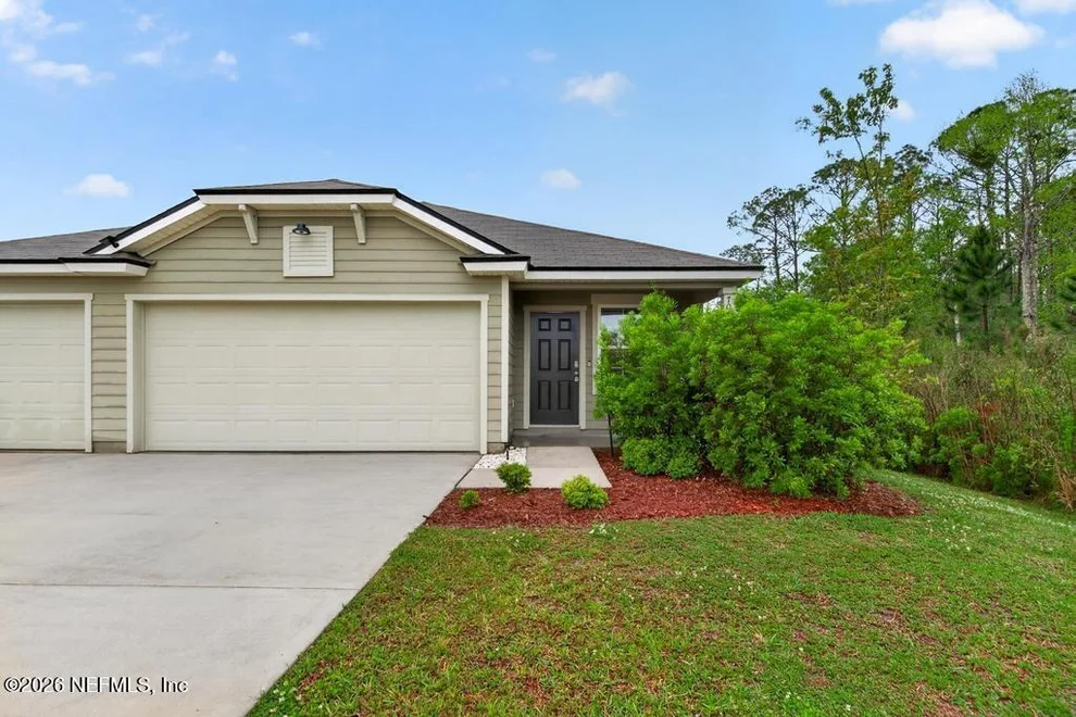 Unit for sale at 70144 ROSEAPPLE Court, Yulee, FL 32097