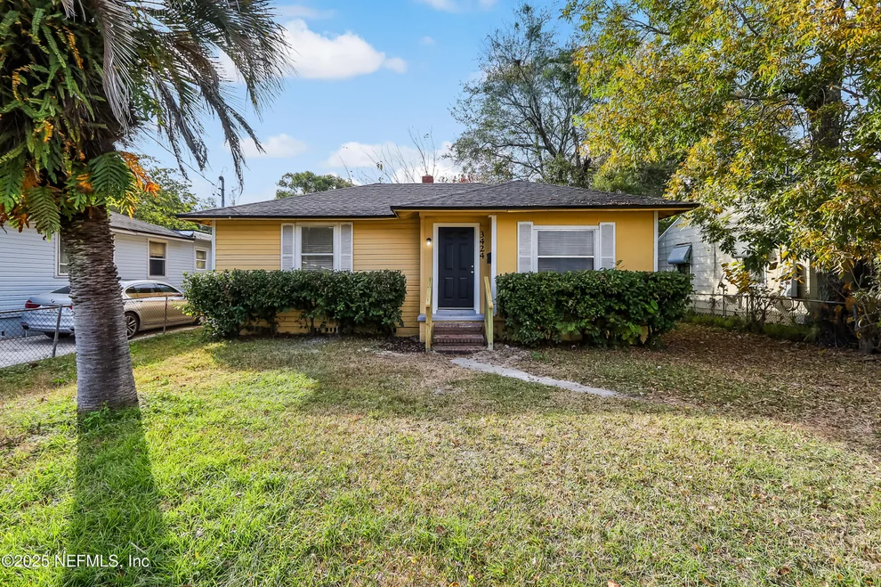 Unit for sale at 3424 GLADYS Street, Jacksonville, FL 32209