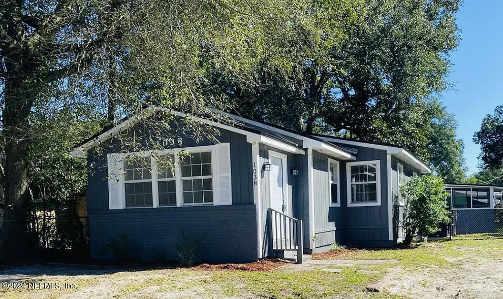 Unit for sale at 1038 ALDERSIDE Street, Jacksonville, FL 32208