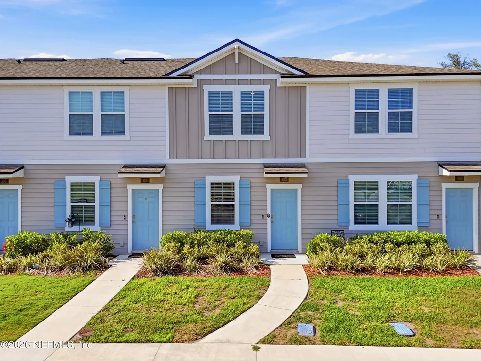 Unit for sale at 132 WHISPERING BROOK Drive, St. Augustine, FL 32084