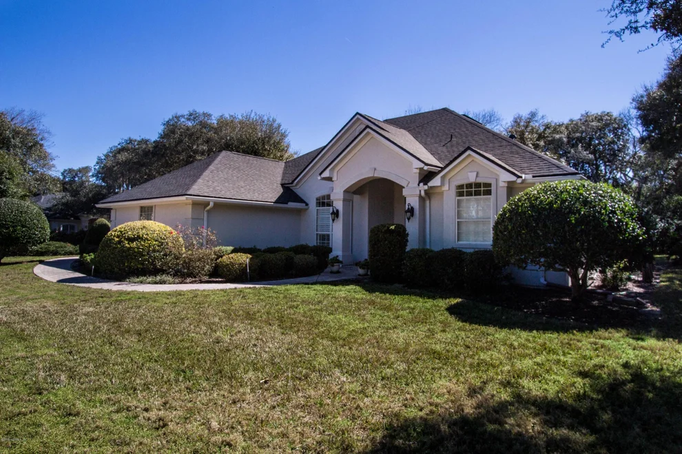 Unit for sale at 8985 LAKE KATHRYN Drive, Ponte Vedra Beach, FL 32082