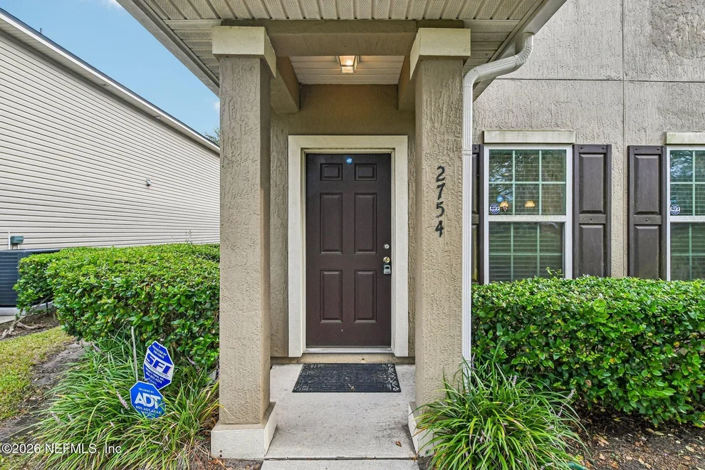 Unit for sale at 2754 HOLLYBROOK Lane, Orange Park, FL 32073