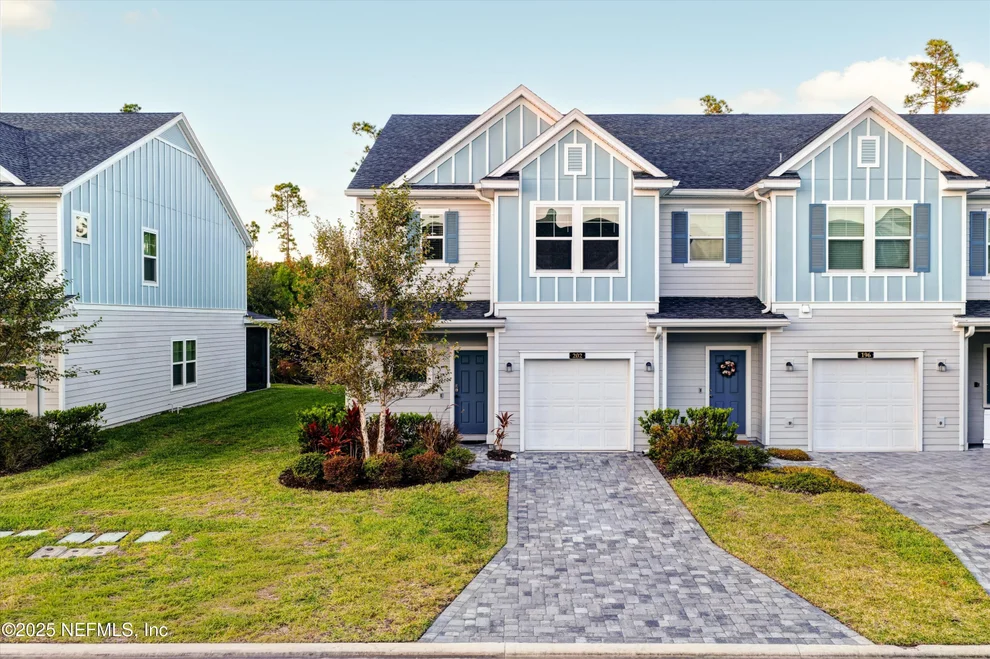 Unit for sale at 202 BORACAY Circle, St. Johns, FL 32259