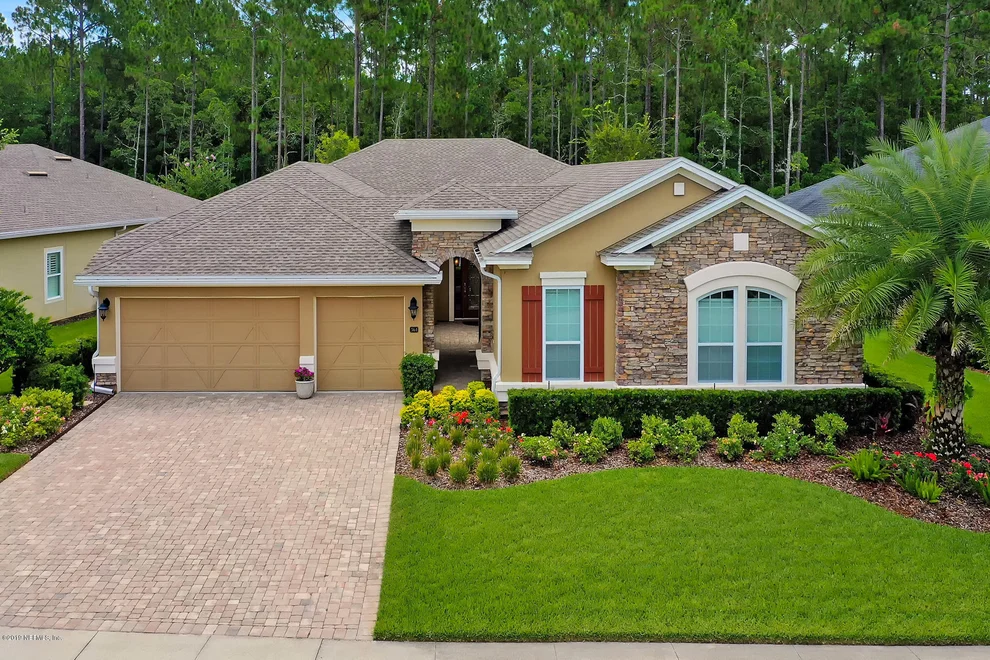 Unit for sale at 564 STATELY SHOALS Trail, Ponte Vedra, FL 32081