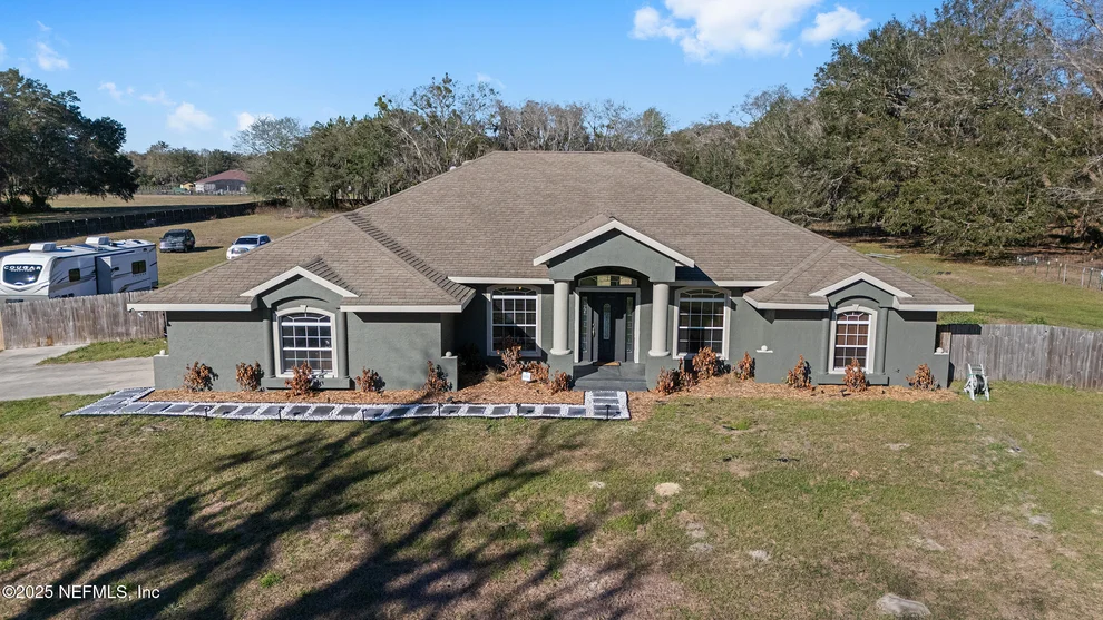 Unit for sale at 20536 NW 20TH Terrace, Brooker, FL 32622
