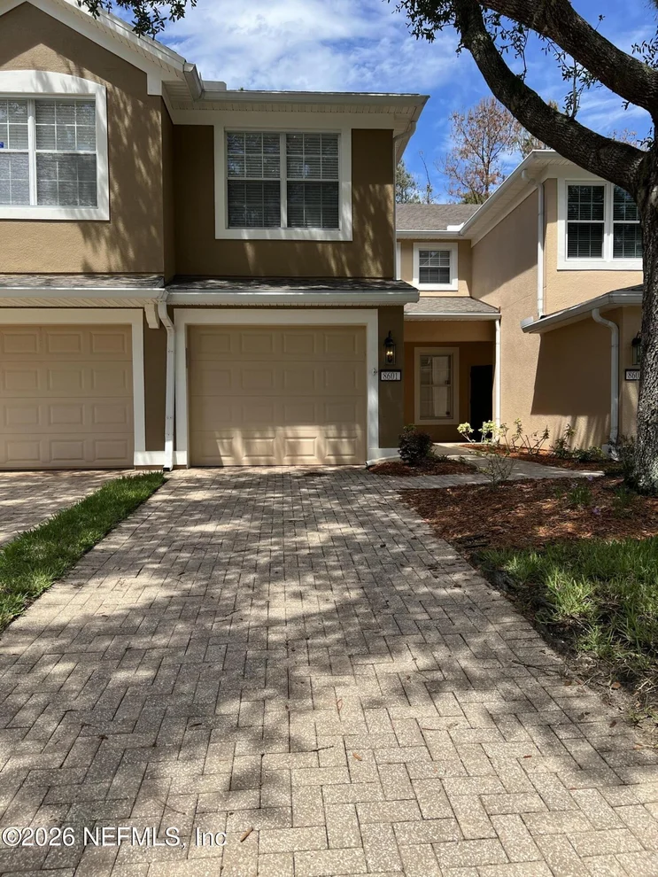 Unit for sale at 8601 LITTLE SWIFT Circle, Jacksonville, FL 32256