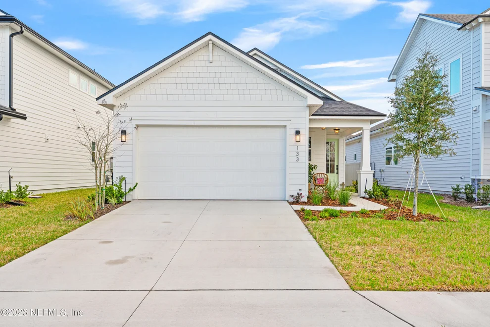Unit for sale at 133 SEABROOK VILLAGE Avenue, Ponte Vedra, FL 32081