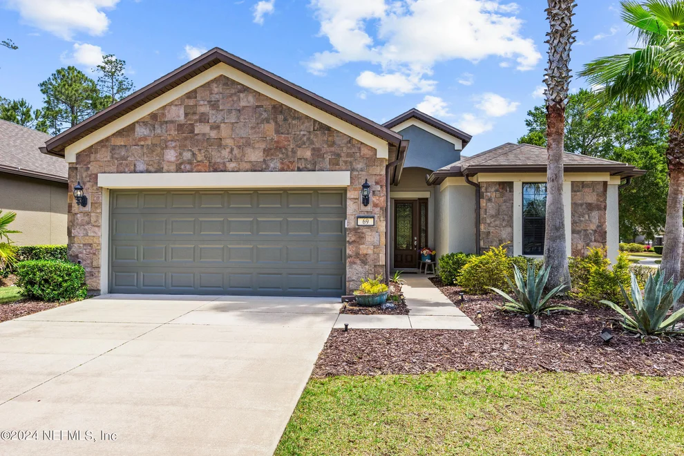Unit for sale at 69 BRIARBERRY Road, Ponte Vedra, FL 32081