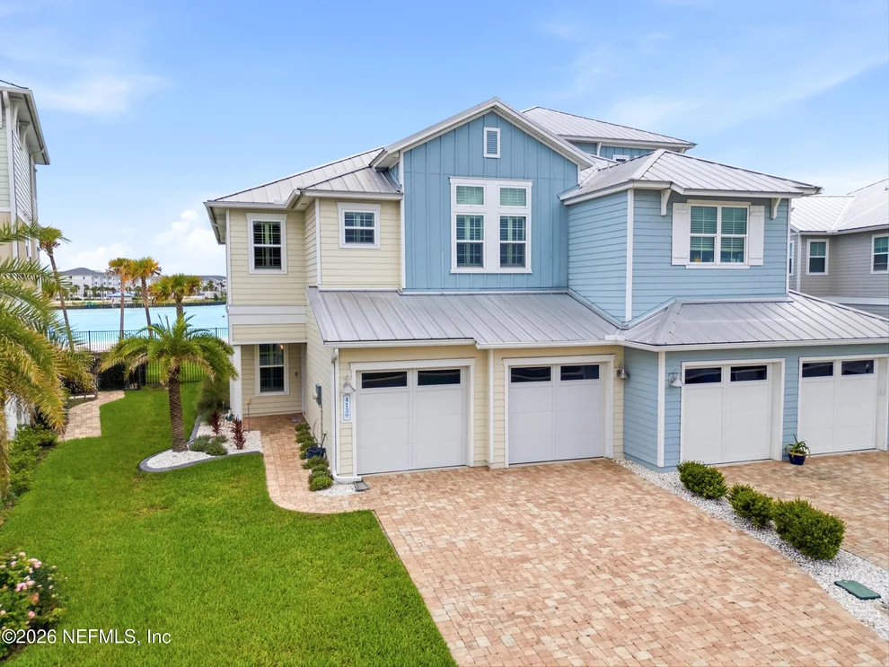 Unit for sale at 413 MARQUESA Circle, St. Johns, FL 32259