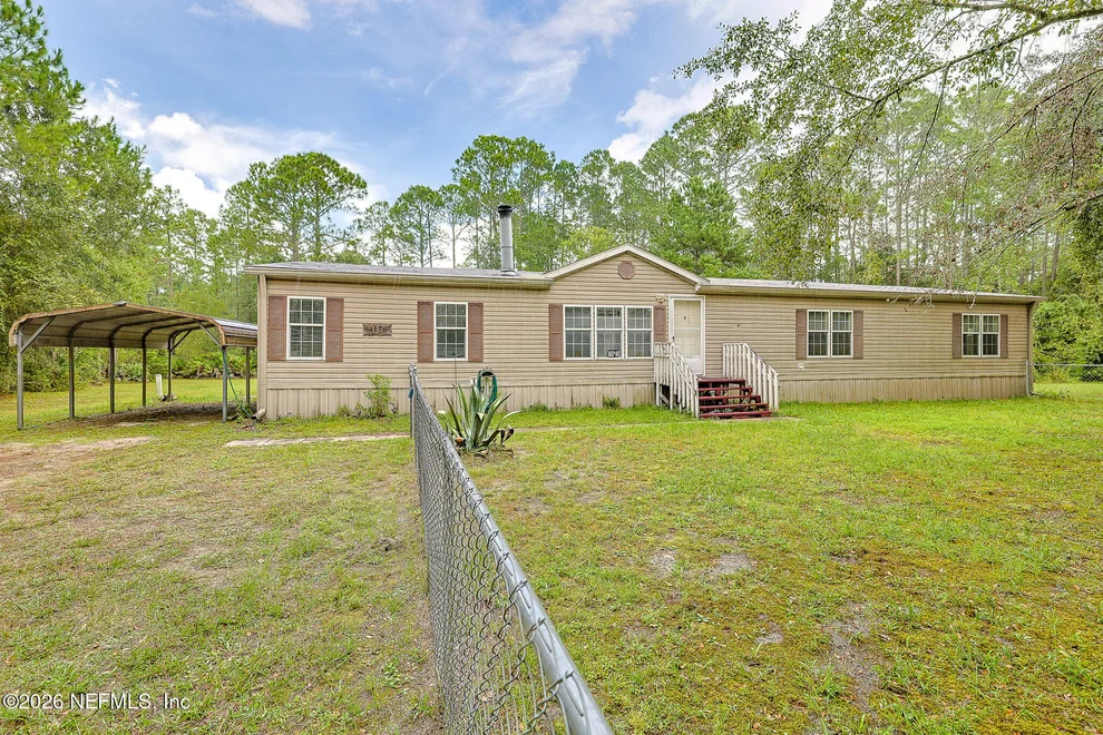 Unit for sale at 4176 OSCEOLA Trail, Middleburg, FL 32068