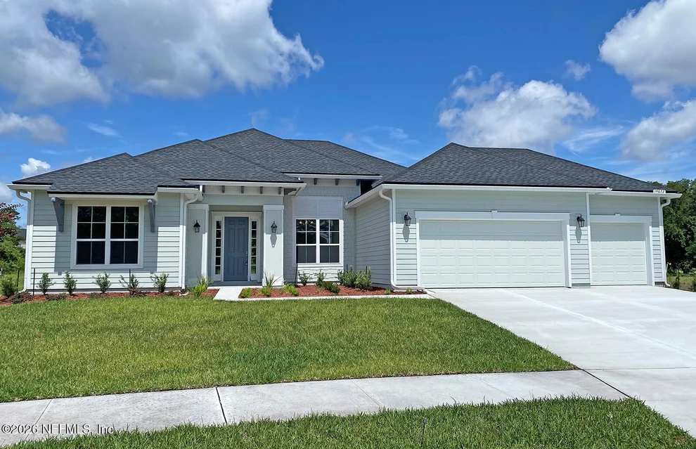 Unit for sale at 14672 KATIE COVE Drive, Jacksonville, FL 32226