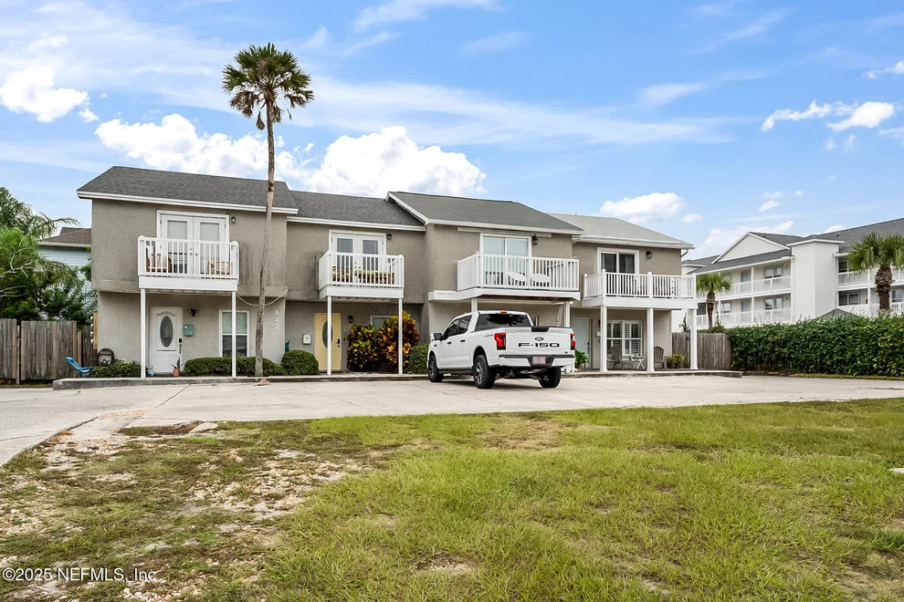 Unit for sale at 127 13TH Avenue N, Jacksonville Beach, FL 32250