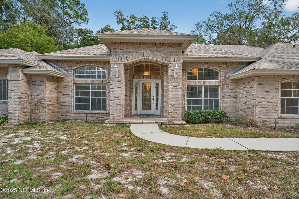 Unit for sale at 1285 HATCHER Road, Middleburg, FL 32068