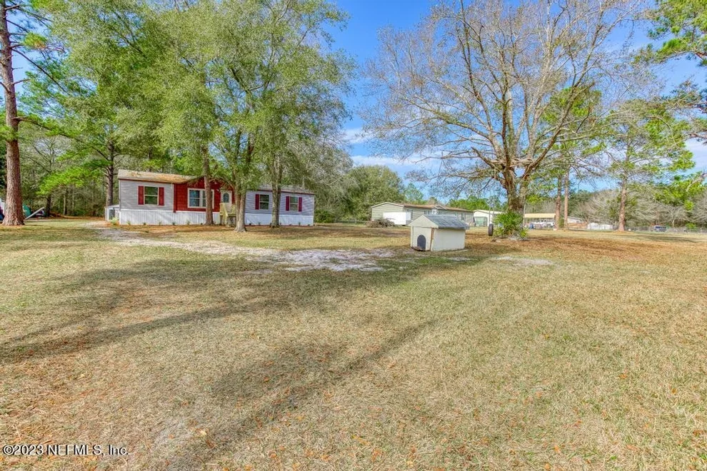 Unit for sale at 81 PLANKTON Avenue, Middleburg, FL 32068