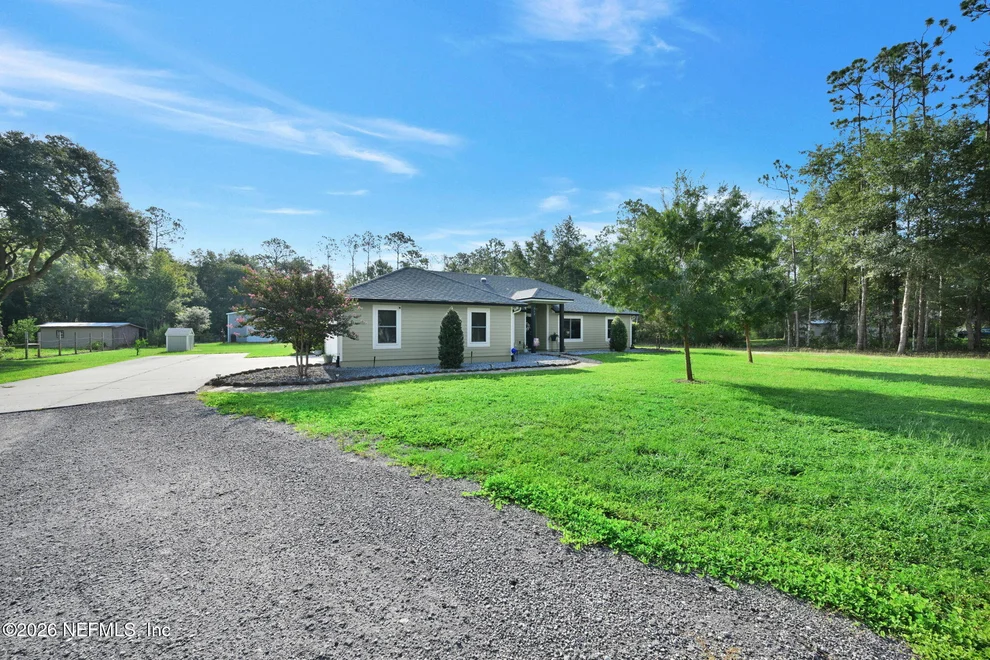 Unit for sale at 212 N MIMOSA Avenue, Middleburg, FL 32068