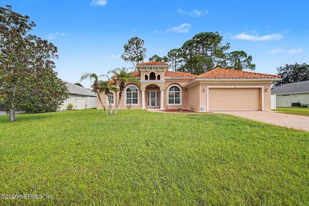 Unit for sale at 111 EASTWOOD Drive, Palm Coast, FL 32164