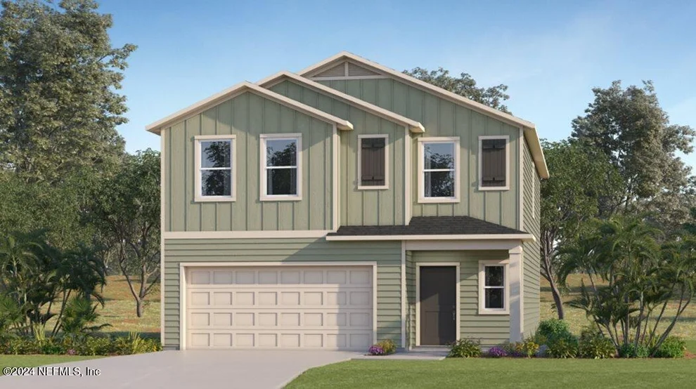 Unit for sale at 2893 GRAND FINALE Street, Green Cove Springs, FL 32043