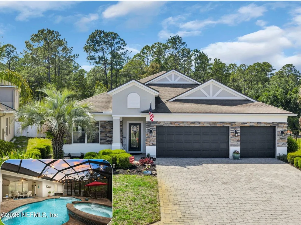 Unit for sale at 765 LOS CAMINOS Street, St. Augustine, FL 32095