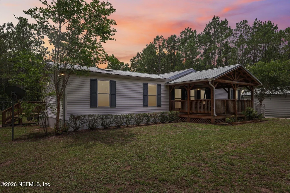 Unit for sale at 341 VOLUSIAN FOREST Trail, Pierson, FL 32180