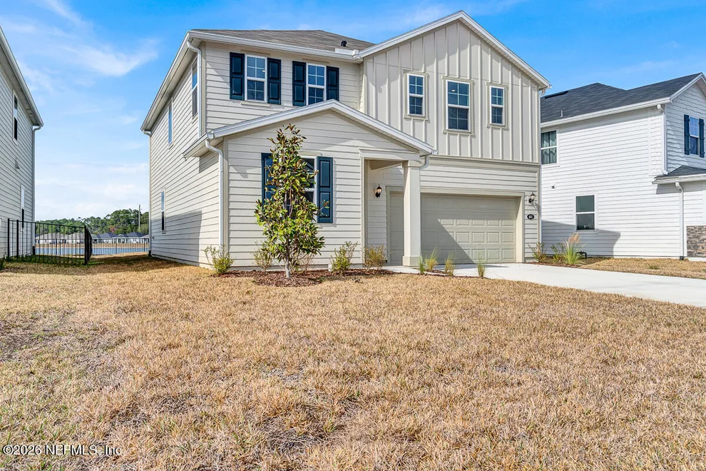 Unit for sale at 641 PANTHER LAKE Parkway, Jacksonville, FL 32221