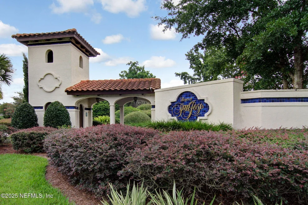 Unit for sale at 3809 LAVISTA Circle, Jacksonville, FL 32217