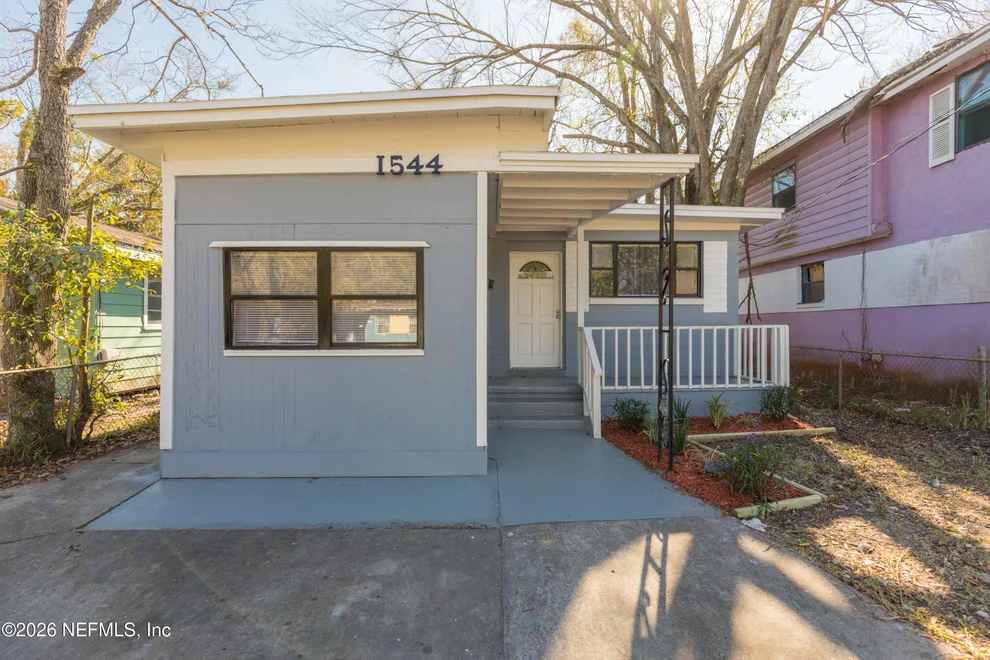 Unit for sale at 1544 W 26TH Street, Jacksonville, FL 32209
