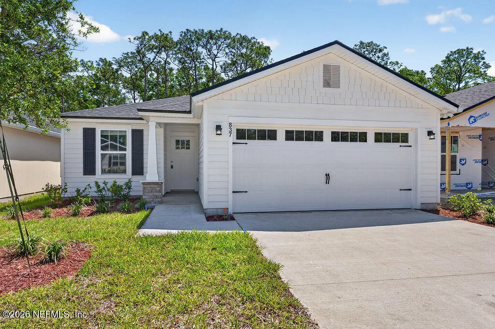 Unit for sale at 837 JACKSON Road, Jacksonville, FL 32225