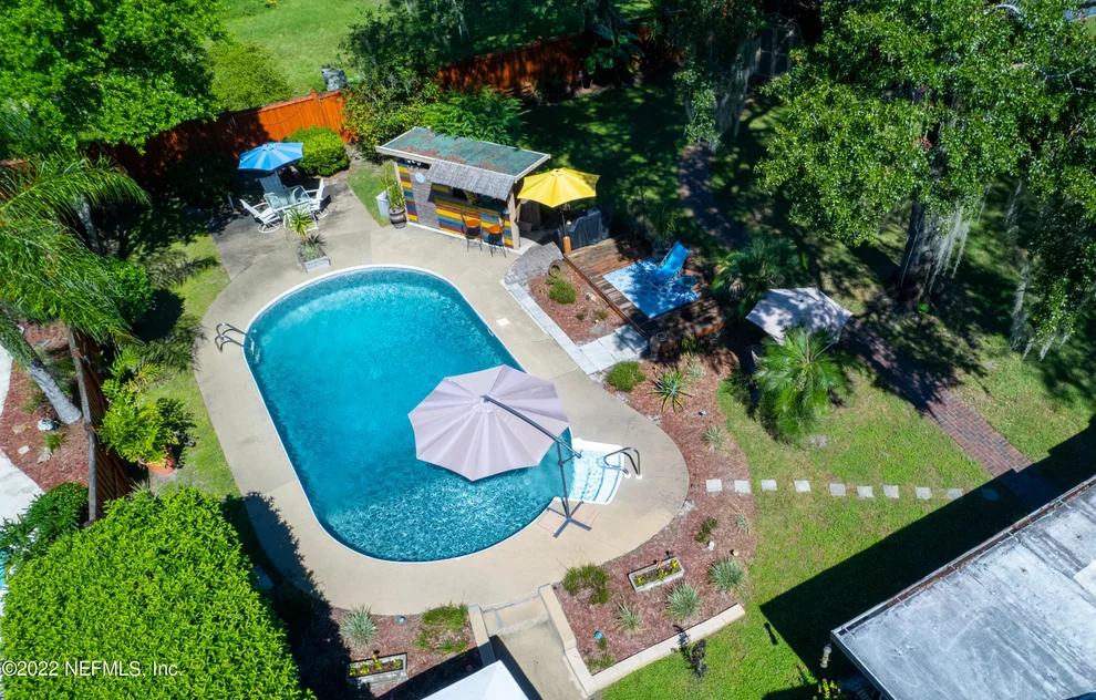 Unit for sale at 1544 DELAWARE Avenue, Jacksonville, FL 32210