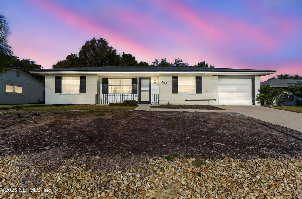 Unit for sale at 398 MADRUGA Avenue, St. Augustine, FL 32086