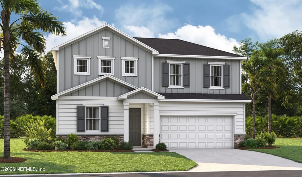 Unit for sale at 61 PONCE PRESERVE Drive, Palm Coast, FL 32164