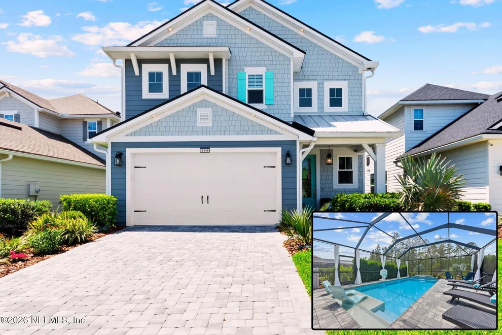 Unit for sale at 350 SETTLERS LANDING Drive, Ponte Vedra, FL 32081