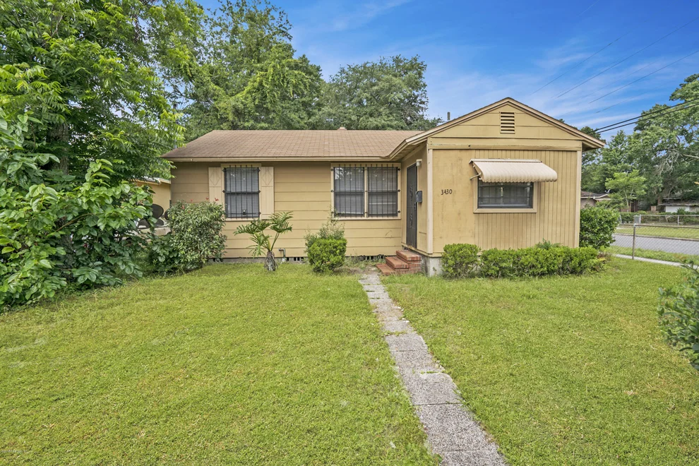 Unit for sale at 3430 GLADYS Street, Jacksonville, FL 32209
