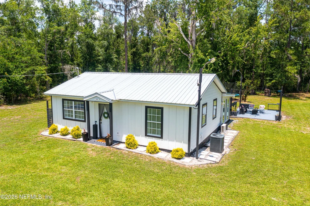 Unit for sale at 14531 SE 87TH Terrace, White Springs, FL 32096