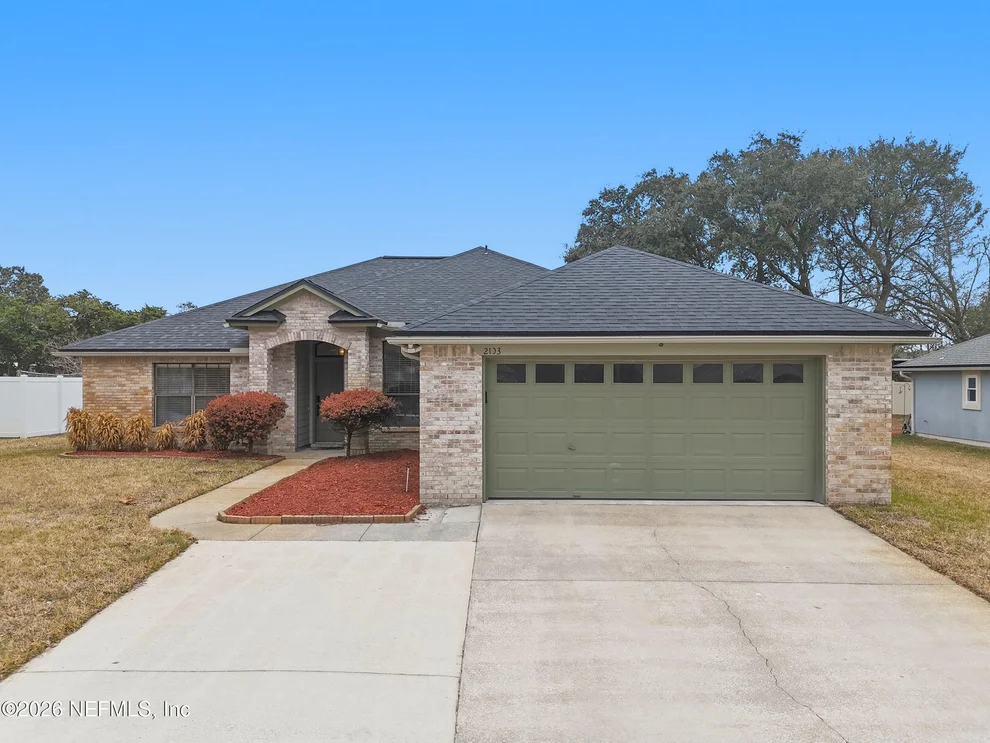 Unit for sale at 2103 FOREST GATE Drive W, Jacksonville, FL 32246