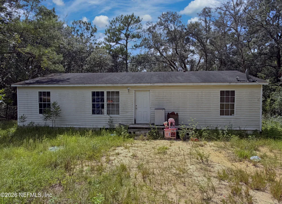 Unit for sale at 815 DEL MONACO Avenue, Interlachen, FL 32148