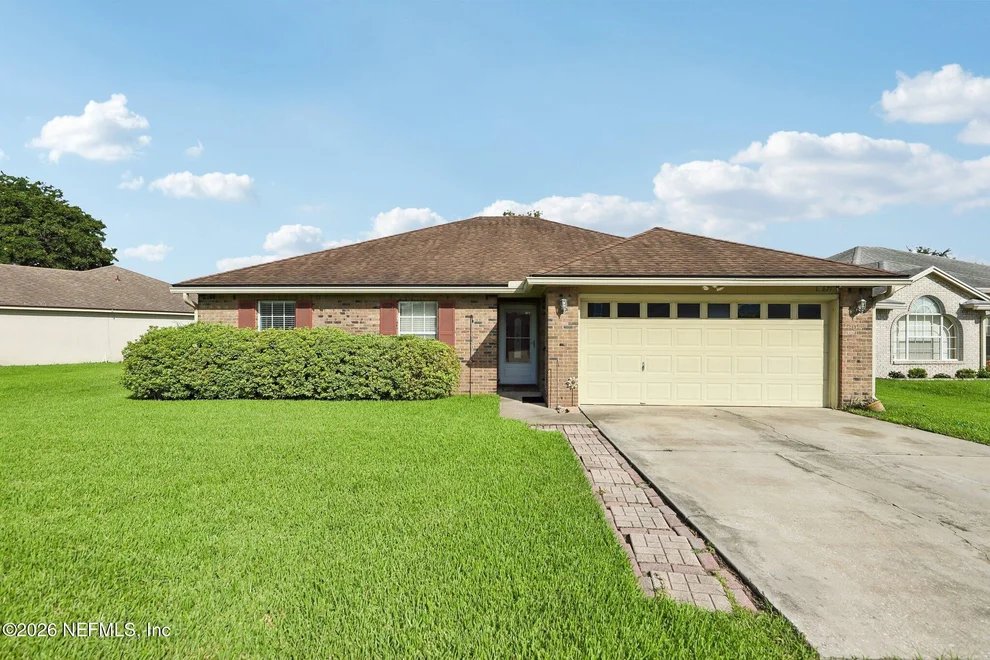 Unit for sale at 12671 HICKORY LAKES Drive S, Jacksonville, FL 32225