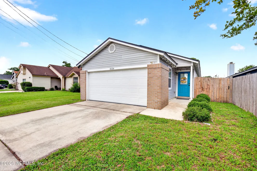 Unit for sale at 2636 SAM HARDWICK Boulevard, Jacksonville, FL 32246