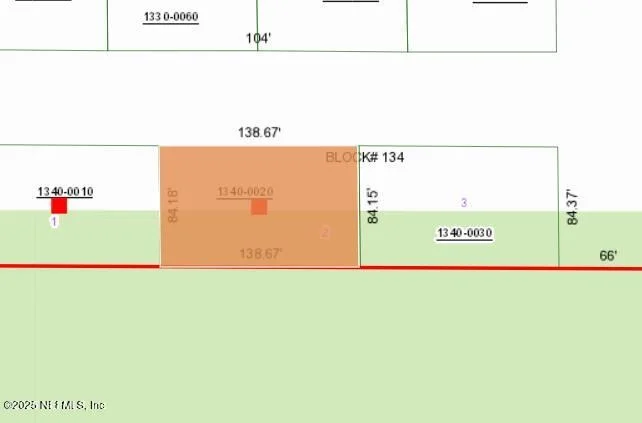 Unit for sale at 1815 RUTLAND Avenue, Palatka, FL 32177
